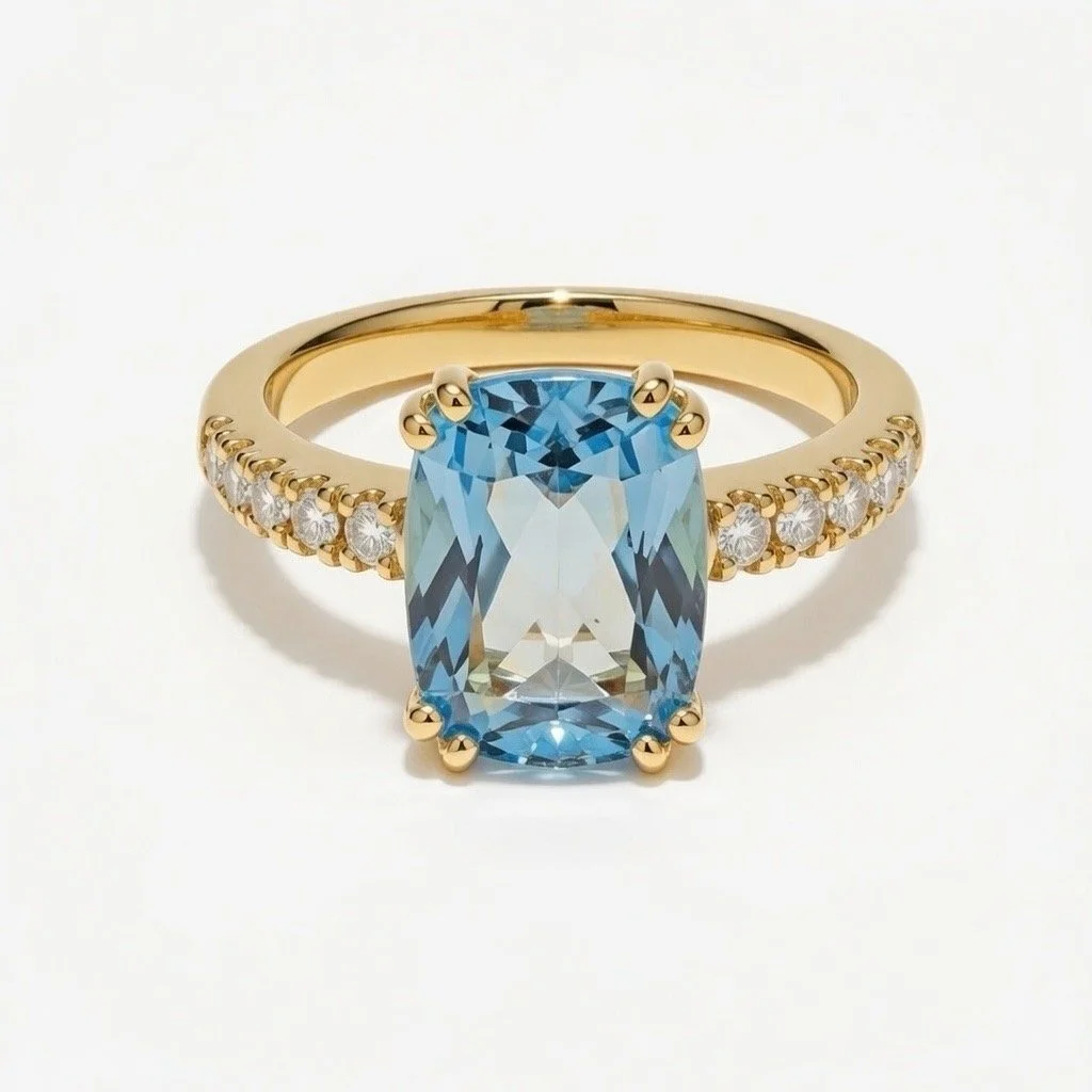 Happy Colours - Topaas