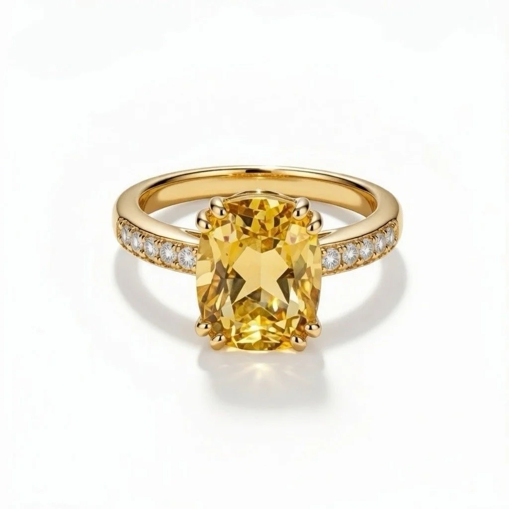 Happy Colours - Citrien