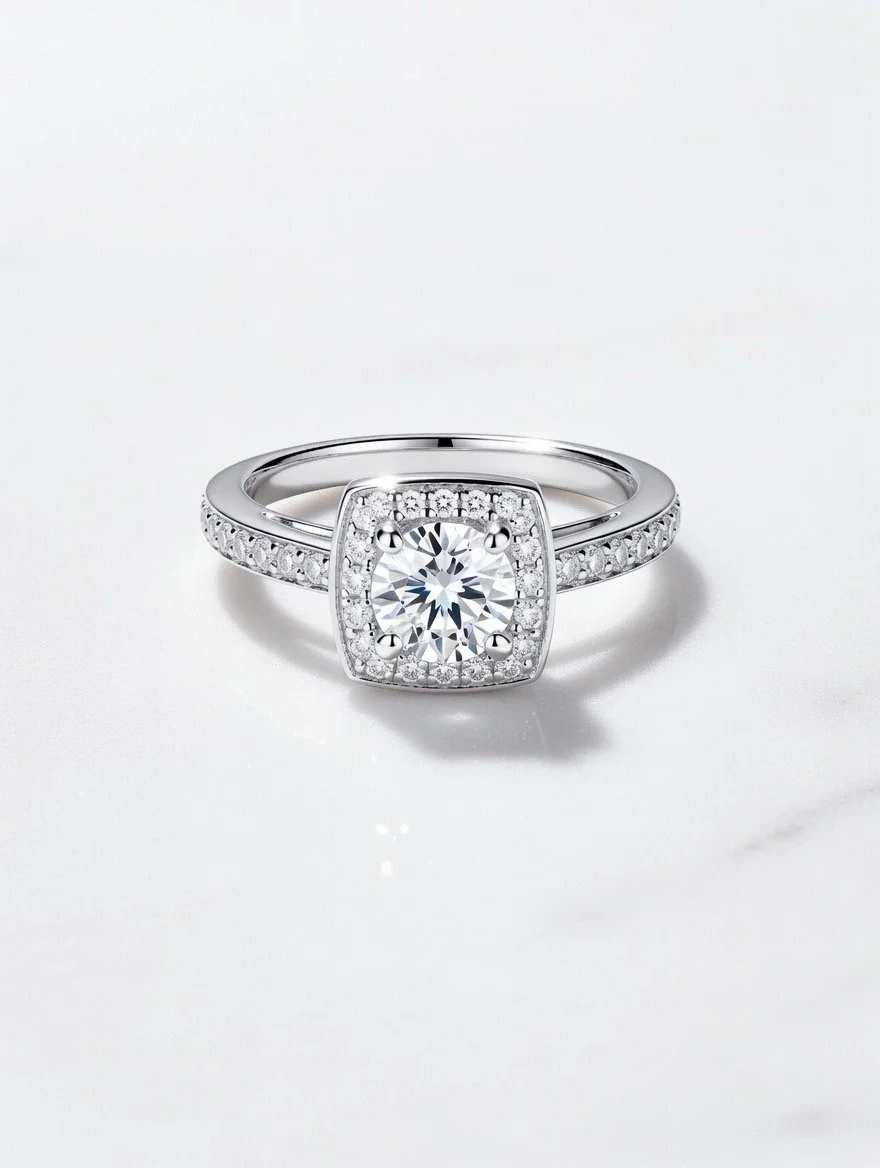 New York - Entourage - Ring