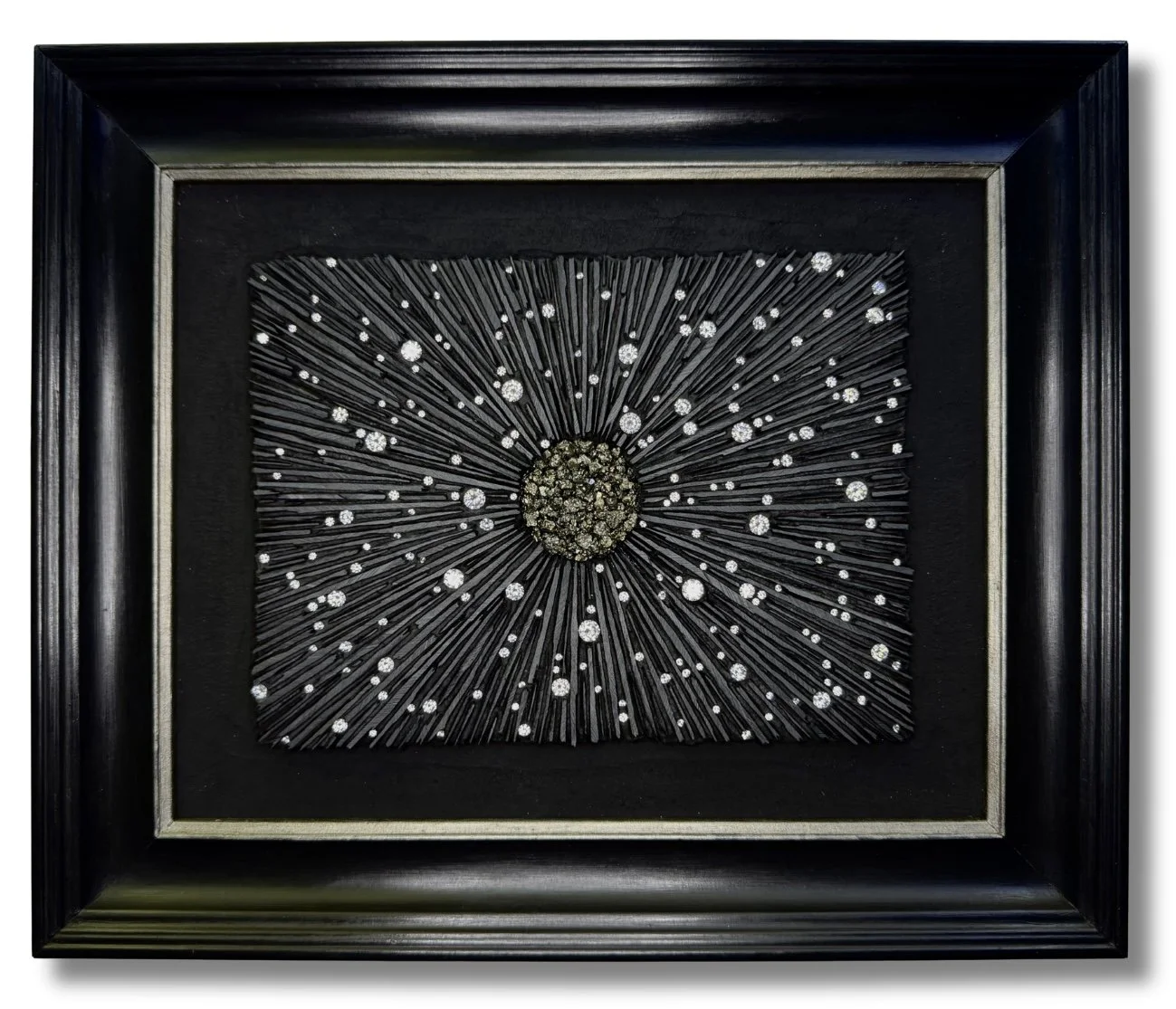 Pyrite Sunburst 8 x 10 $900