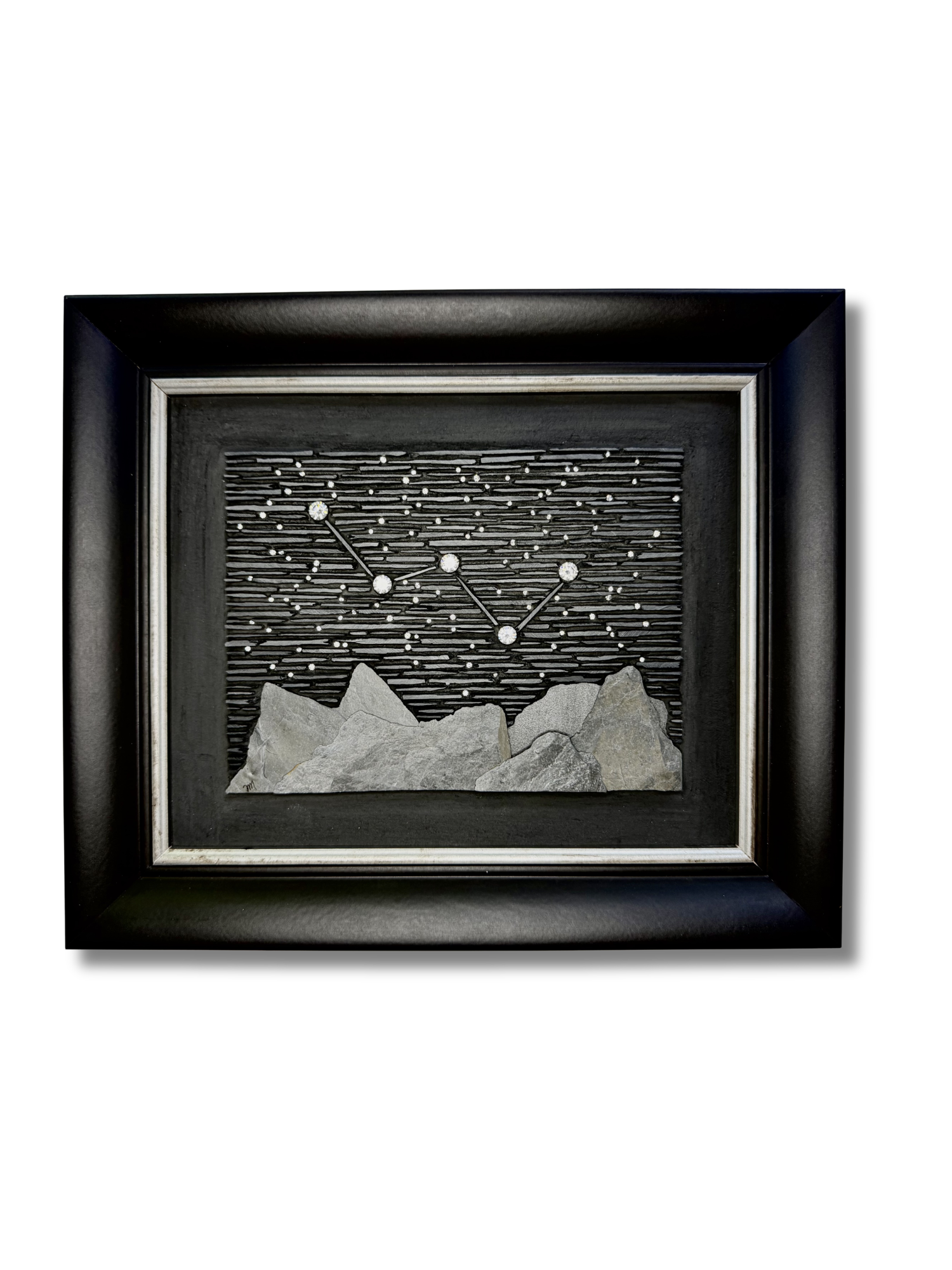 Cassiopeia 8 x 10 $850
