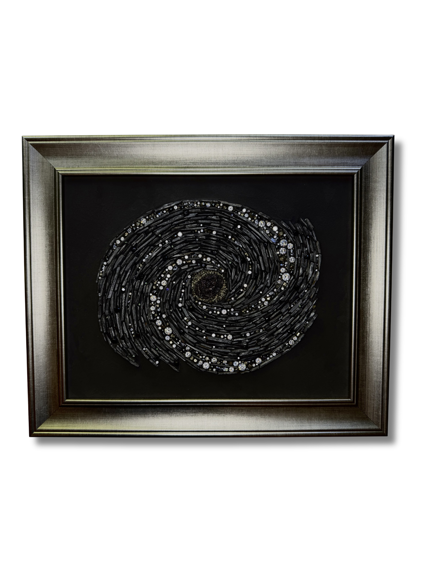 Spiral Galaxy 11 x 14 $1745