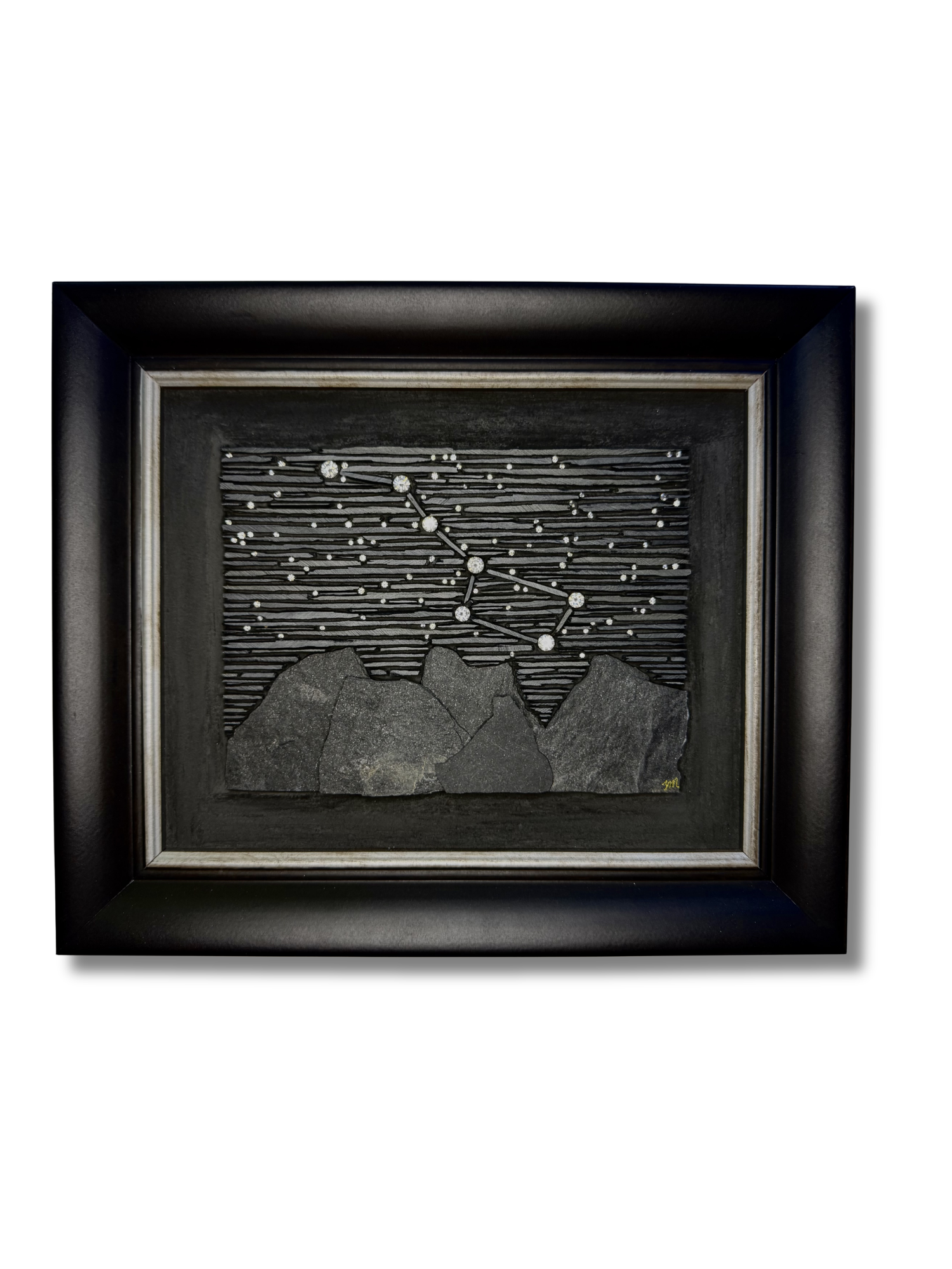 Big Dipper 8 x 10 $850