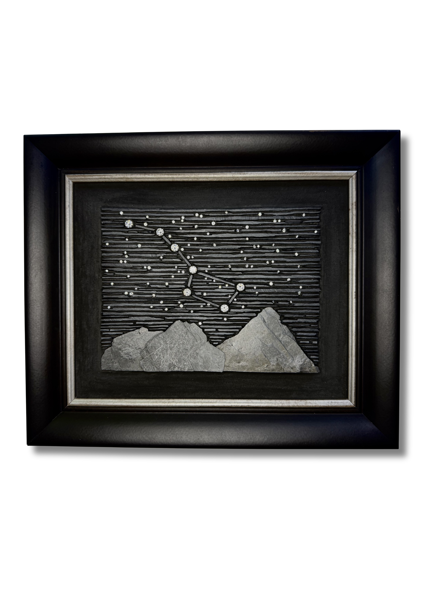 The Big Dipper 8 x 10 $850