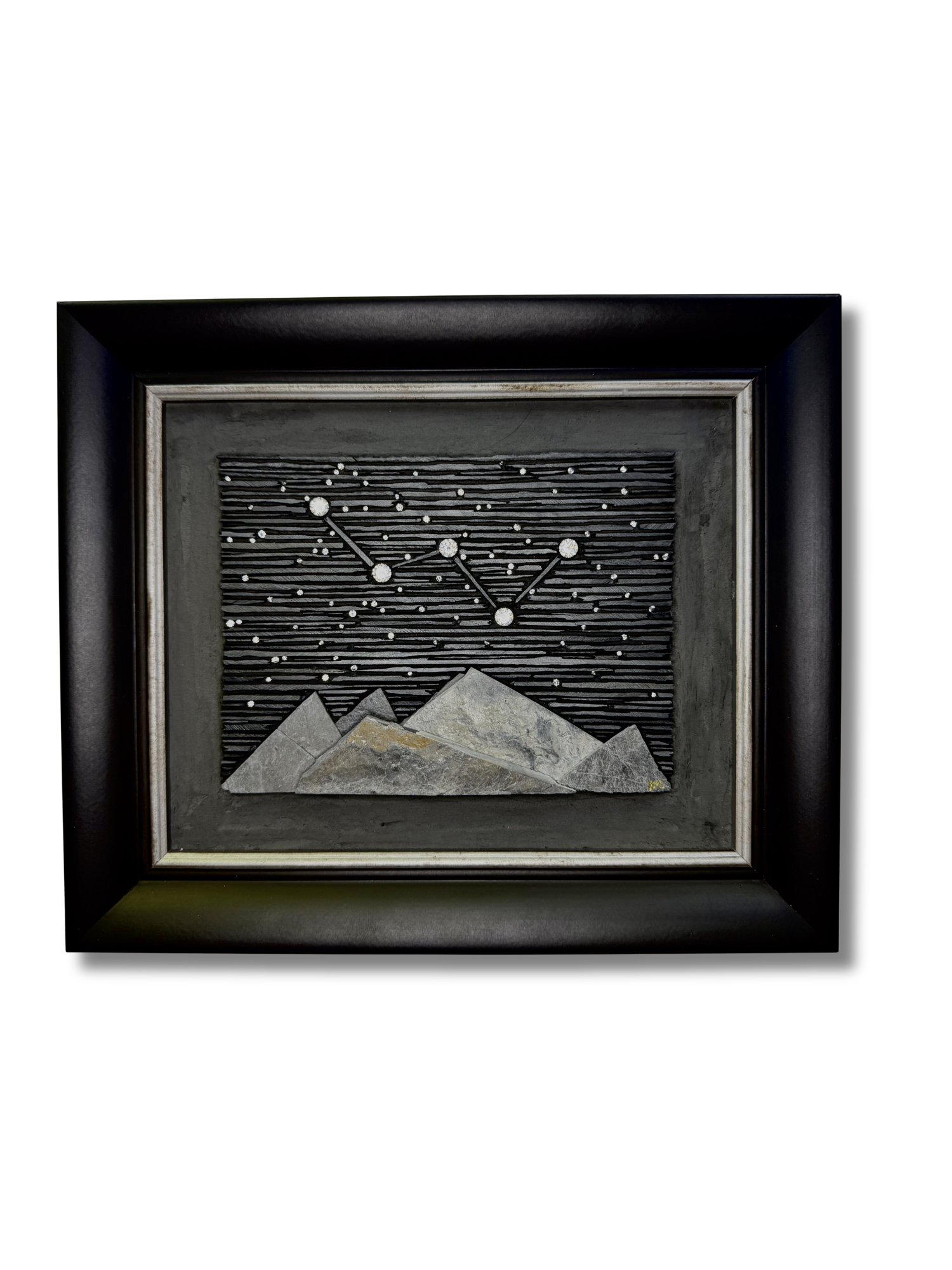Cassiopeia 8 x 10 $850