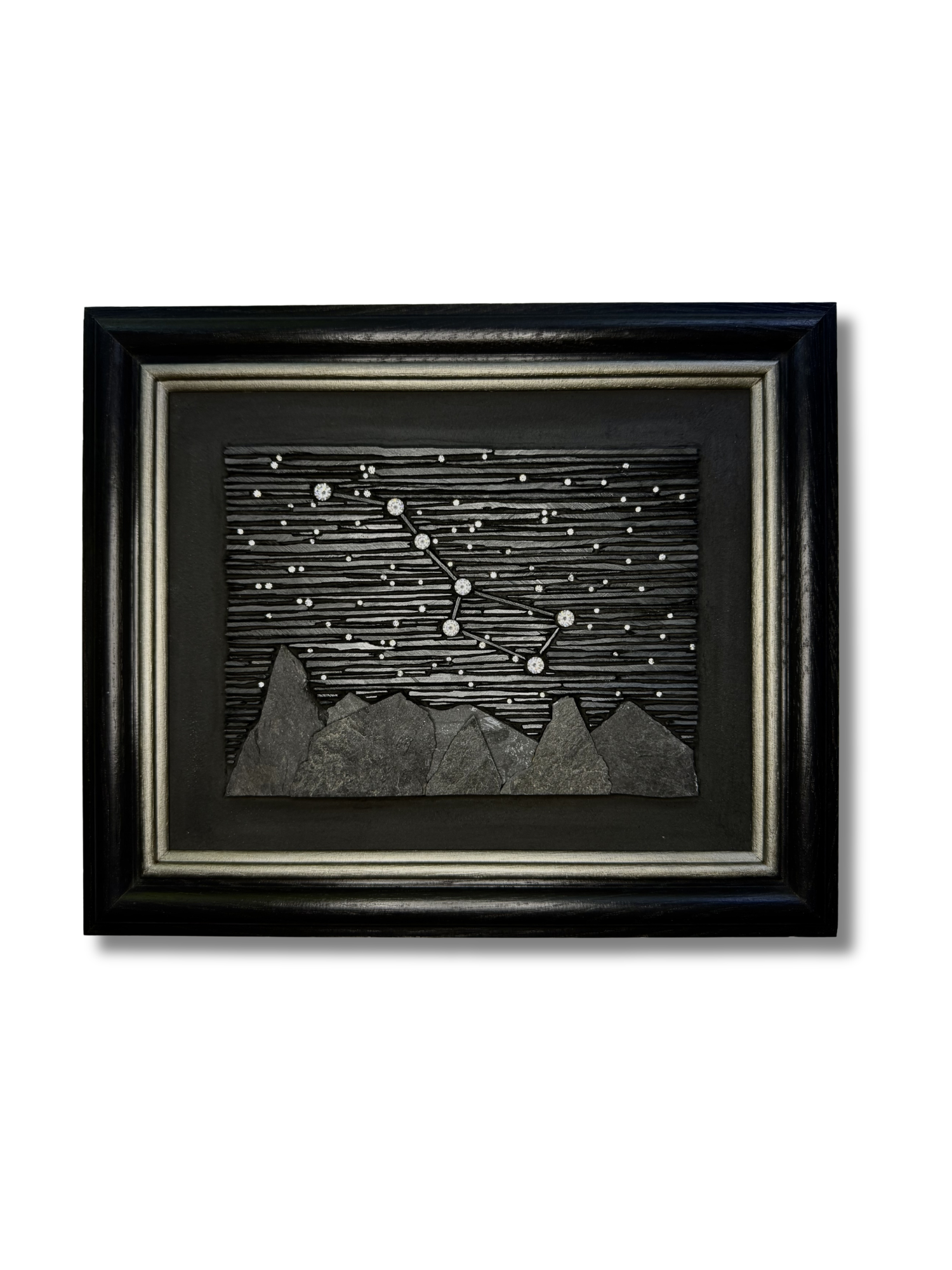 Big Dipper 8 x 10 $850