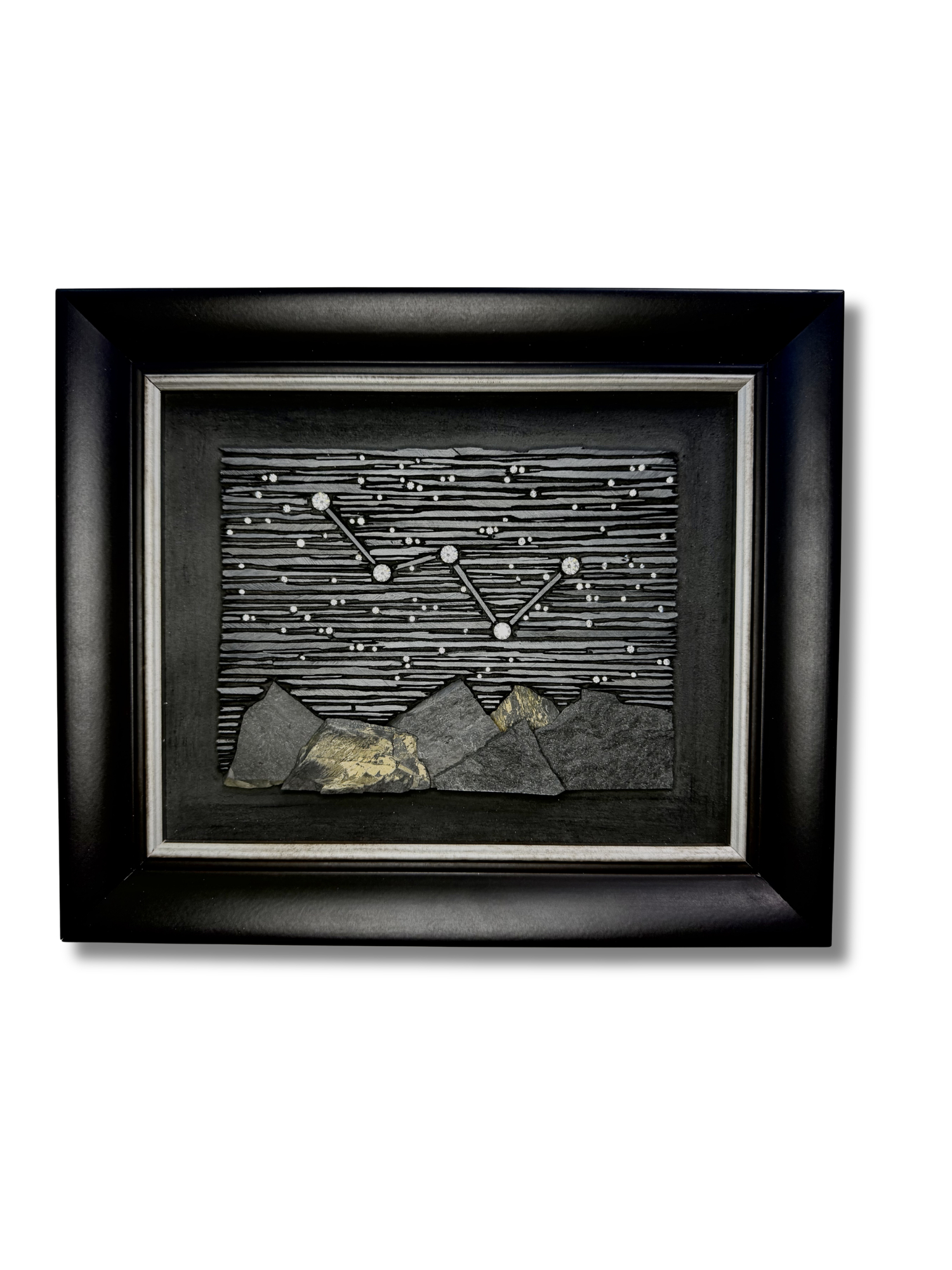 Cassiopeia  8 x 10 $850