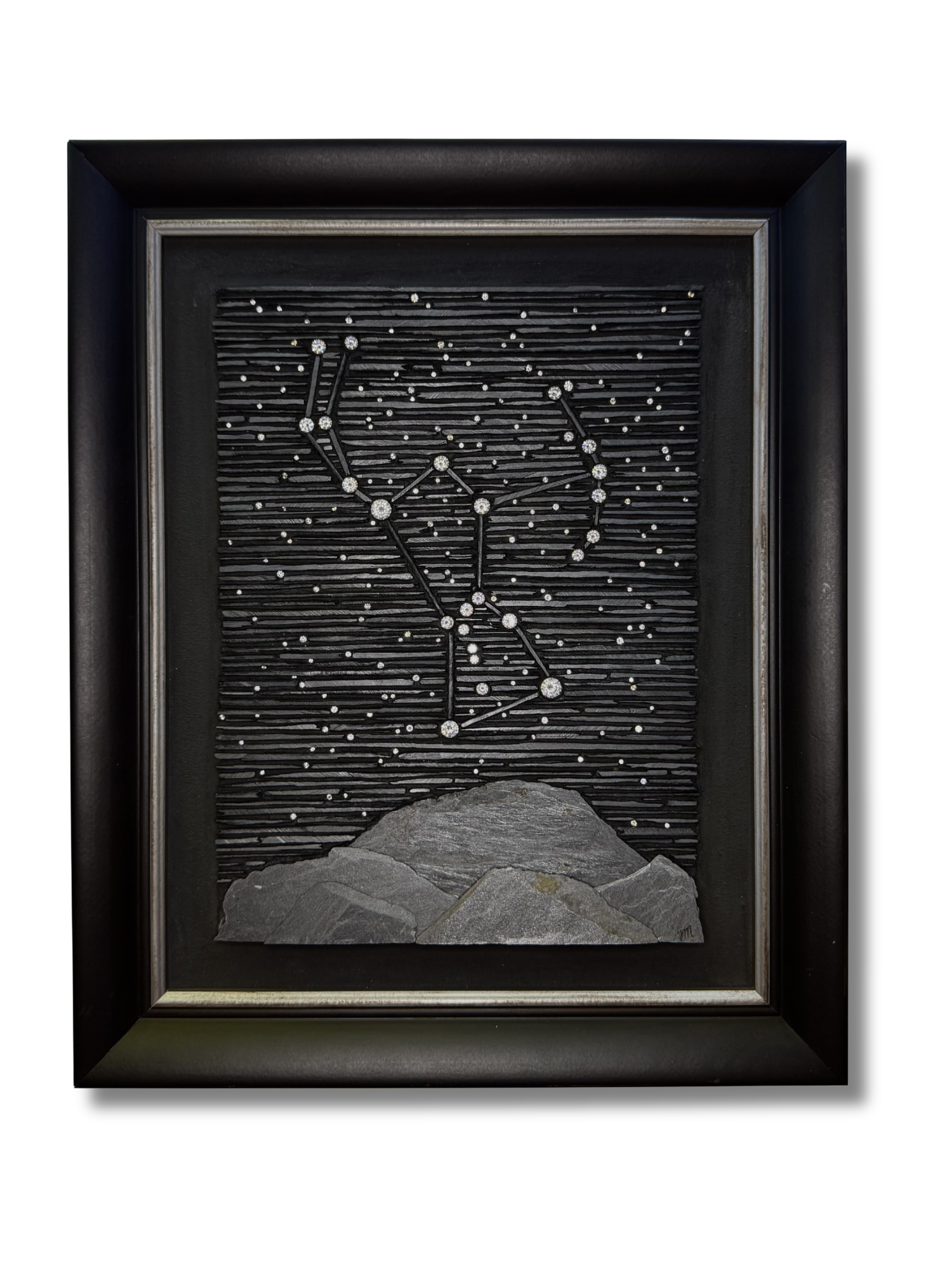 Orion 14 x 11 $1640