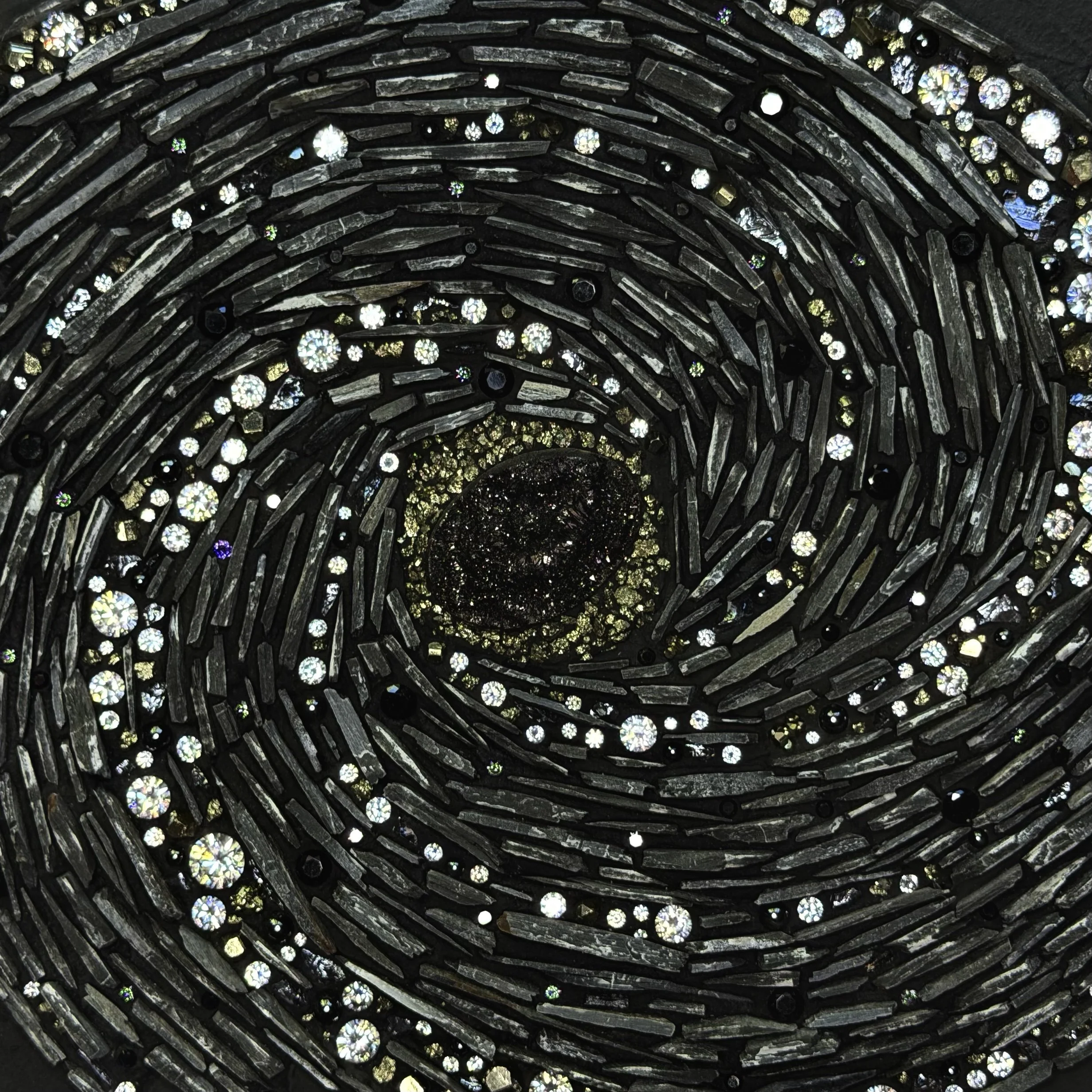 GALAXIES