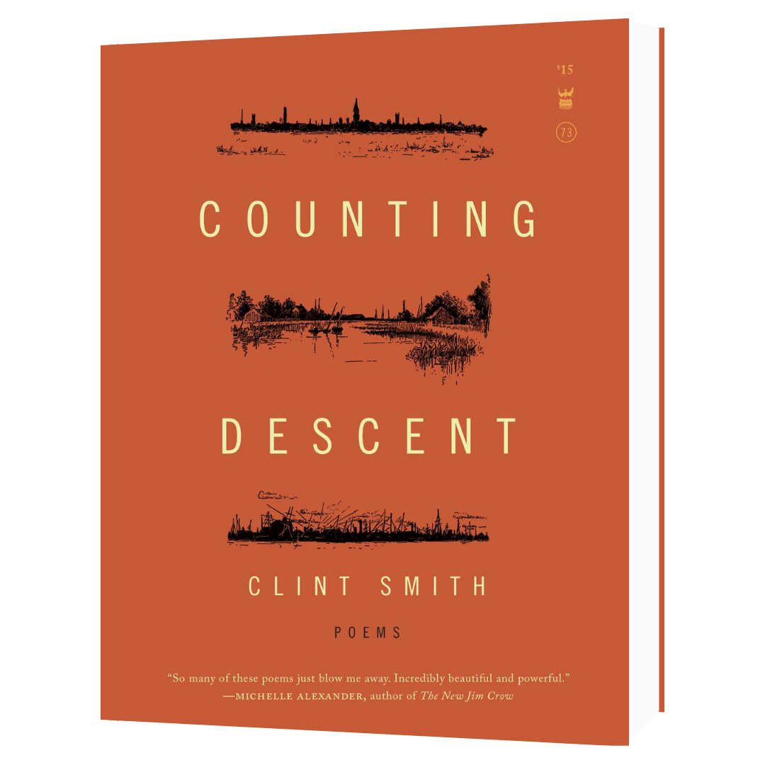 Counting Descent by Clint Smith
