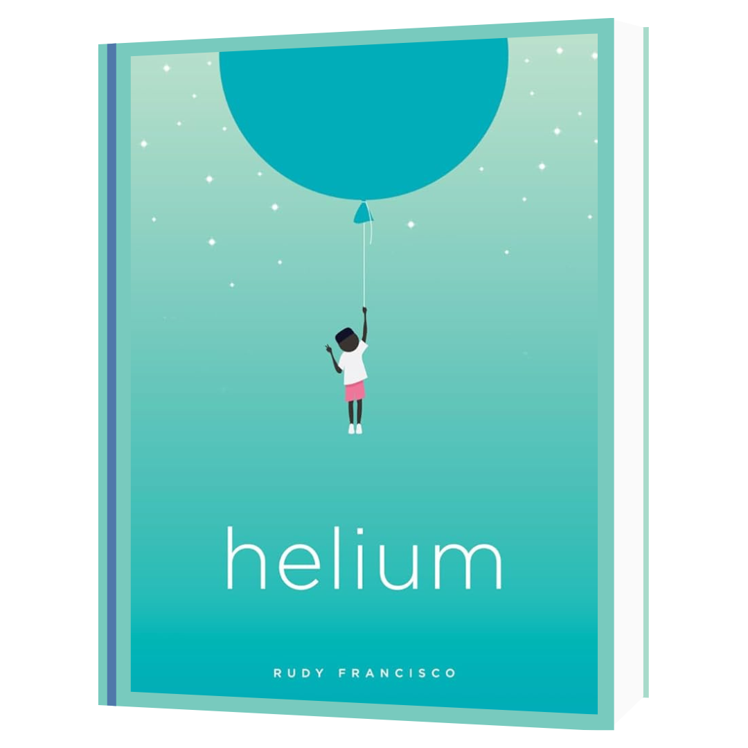 helium by Rudy Francisco