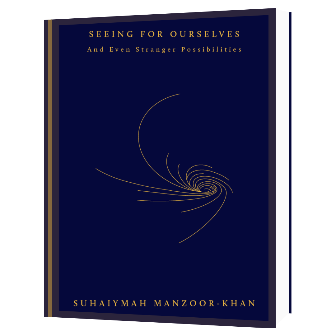 Seeing For Ourselves and Even Stranger Possibilities by Suhaiymah Manzoor-Khan