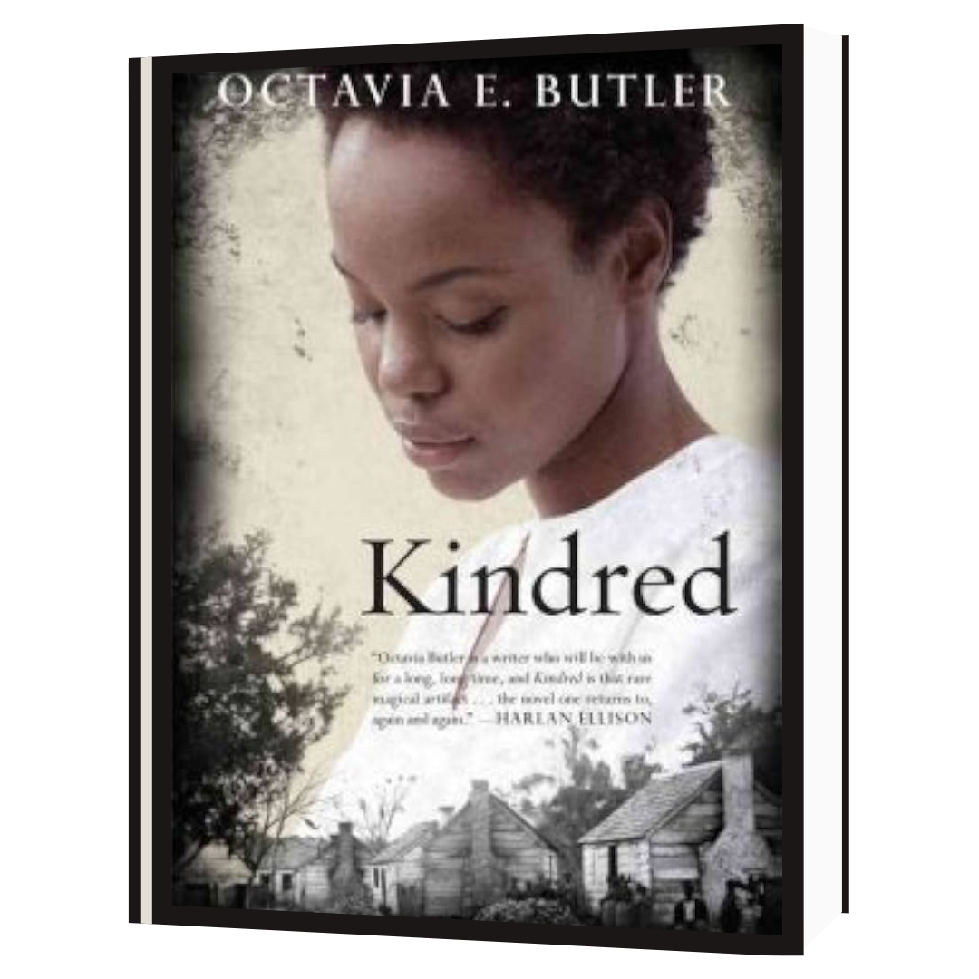 Kindred by Octavia Butler