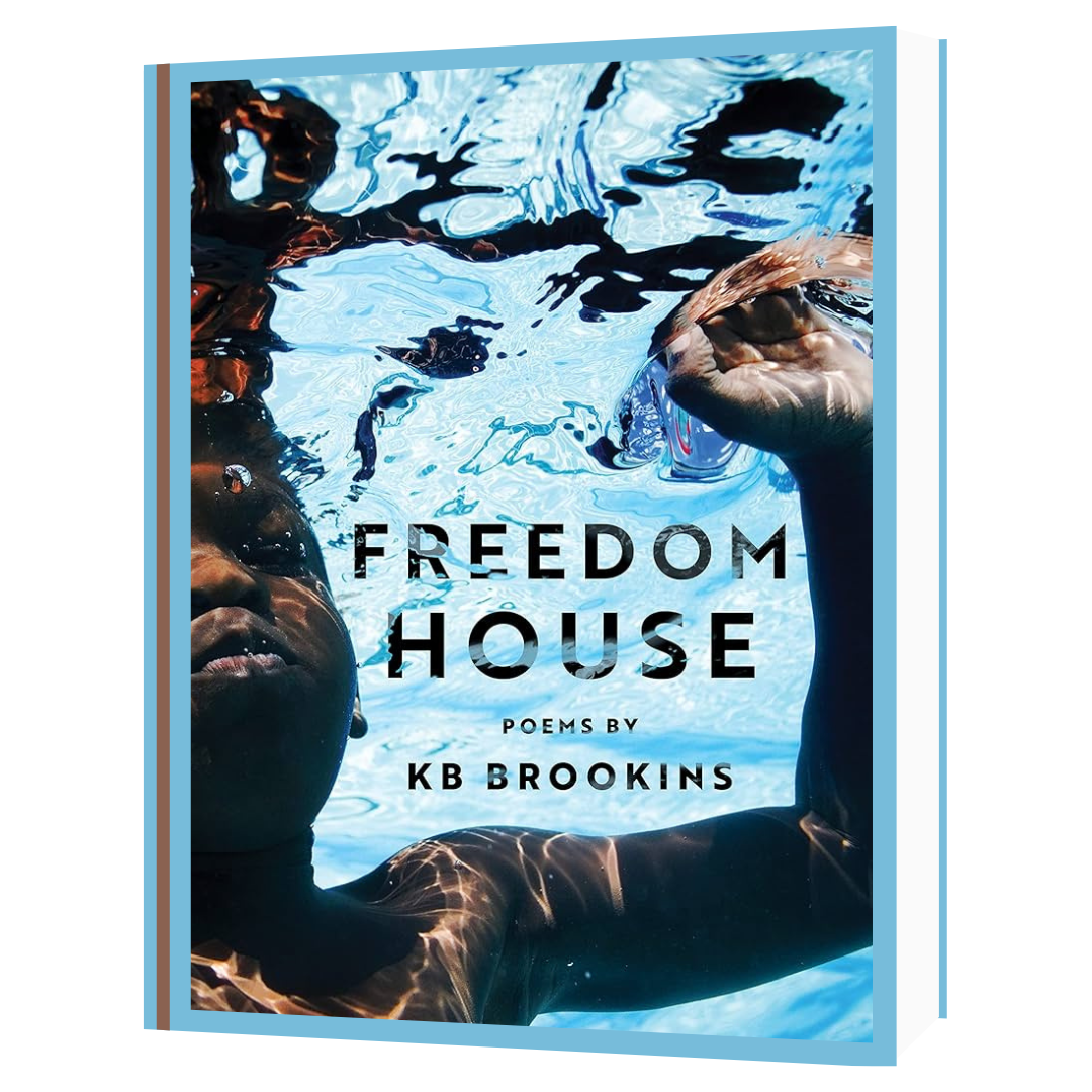 Freedom House by KB Brookins