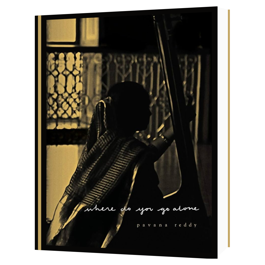 where do you go alone by pavana reddy