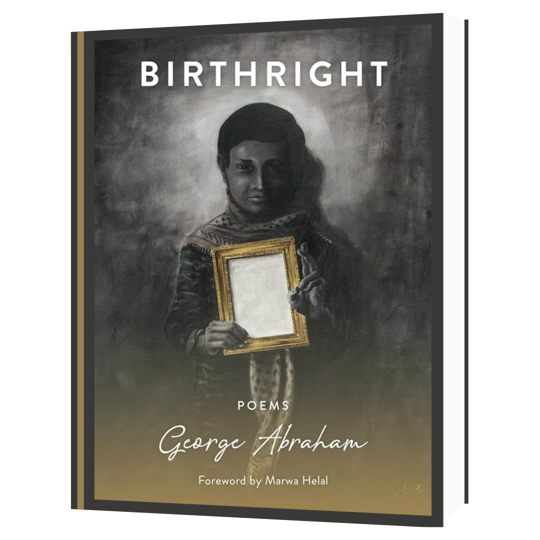 Birthright by George Abraham