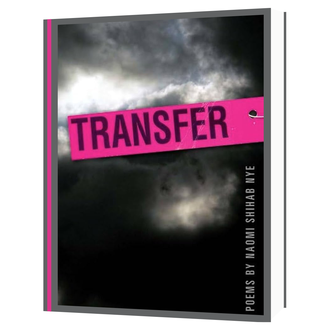 Transfer by Naomi Shihab Nye
