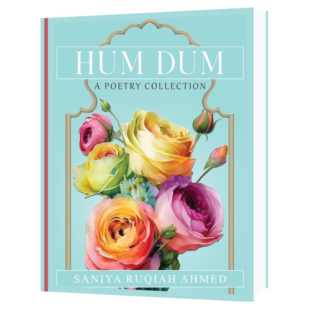 Hum Dum by Saniya Ahmed