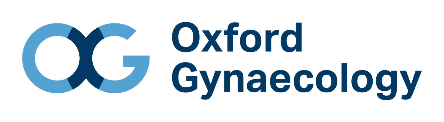 Oxford Gynaecology