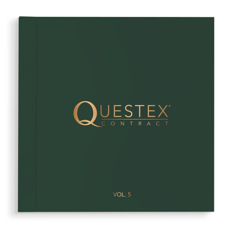 QUESTEX VOL. 5