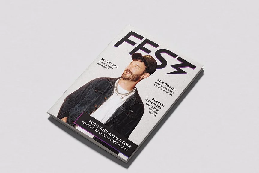 FEST MAGAZINE