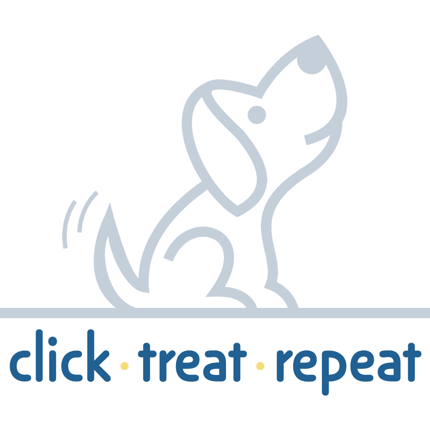 click • treat • repeat