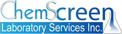 ChemScreen Laboratory Services Inc.