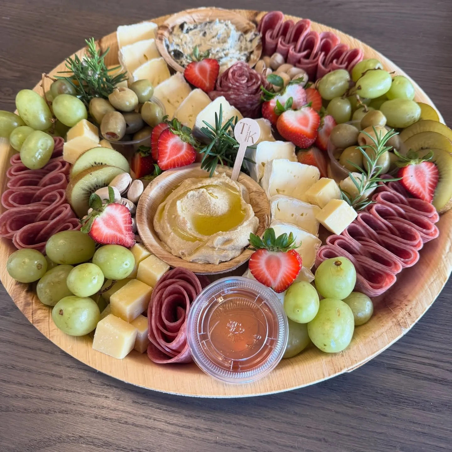 🫶🏼 Thank you for being here and following along 😍