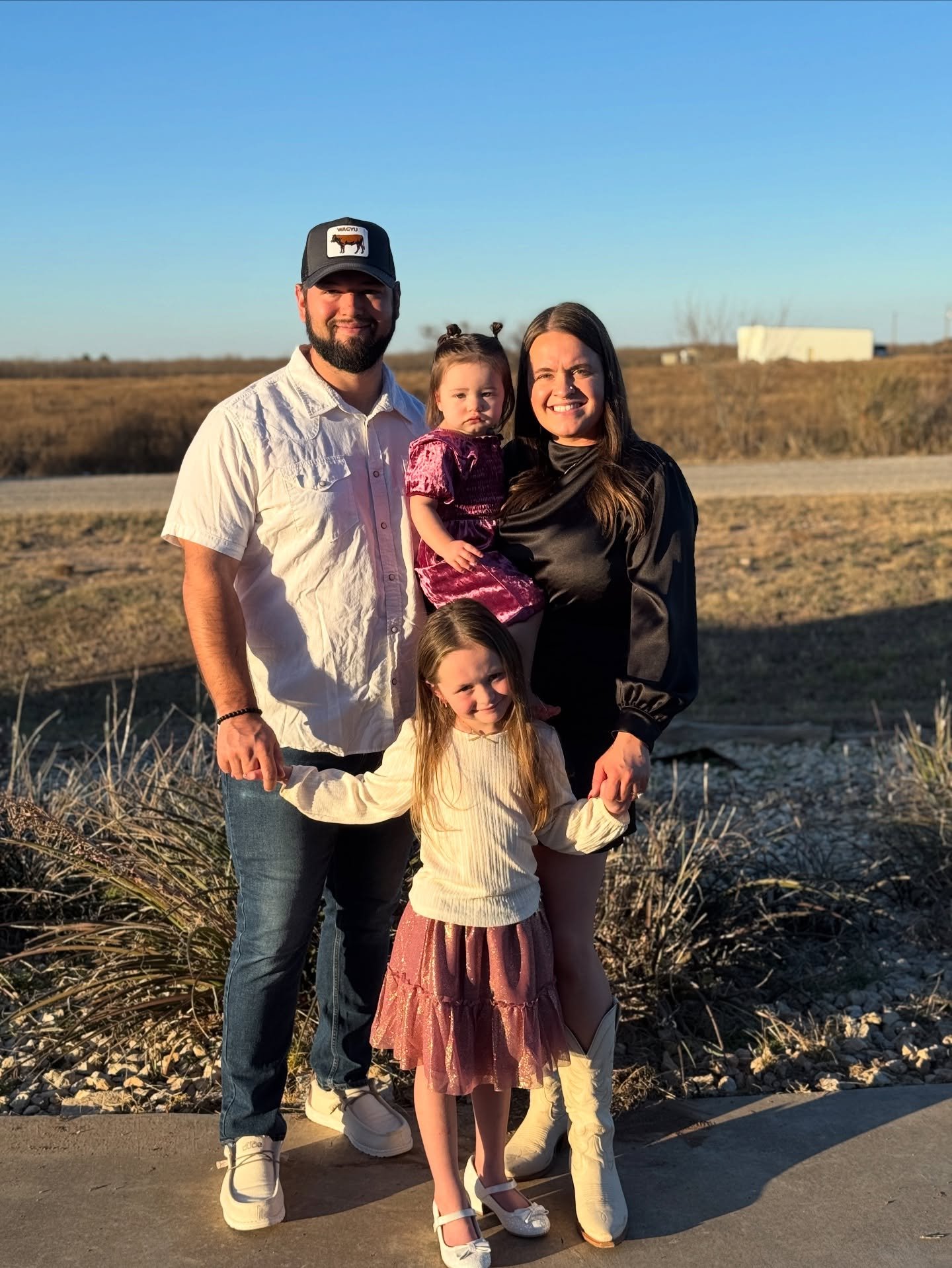 Ending the year grateful. Entering the next one inspired. ✨
Thank you to everyone who trusted me to be part of your celebrations this year, what a gift it&rsquo;s been.
Cheers to new goals, new flavors, and new memories. 🥂
Merry Christmas &amp; Happ