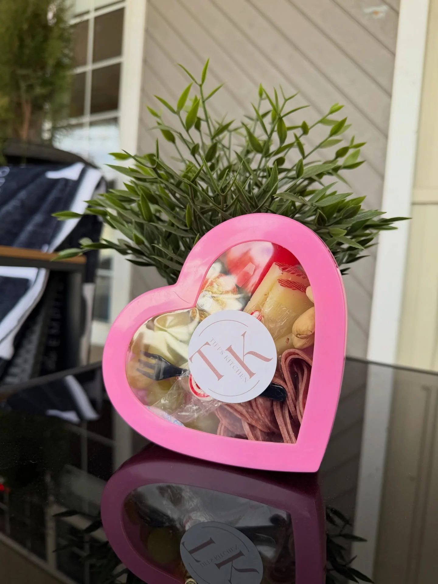 Because the way to their heart is through charcuterie 💗

Stop by @emporiumcr to pick your box up while supplies last! 🫶🏼