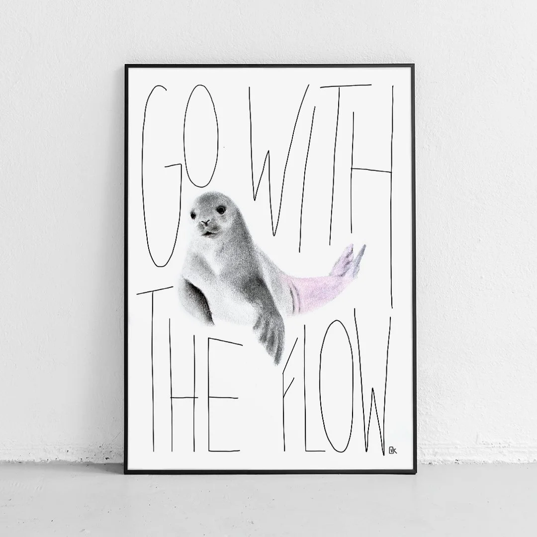 Go With the Flow