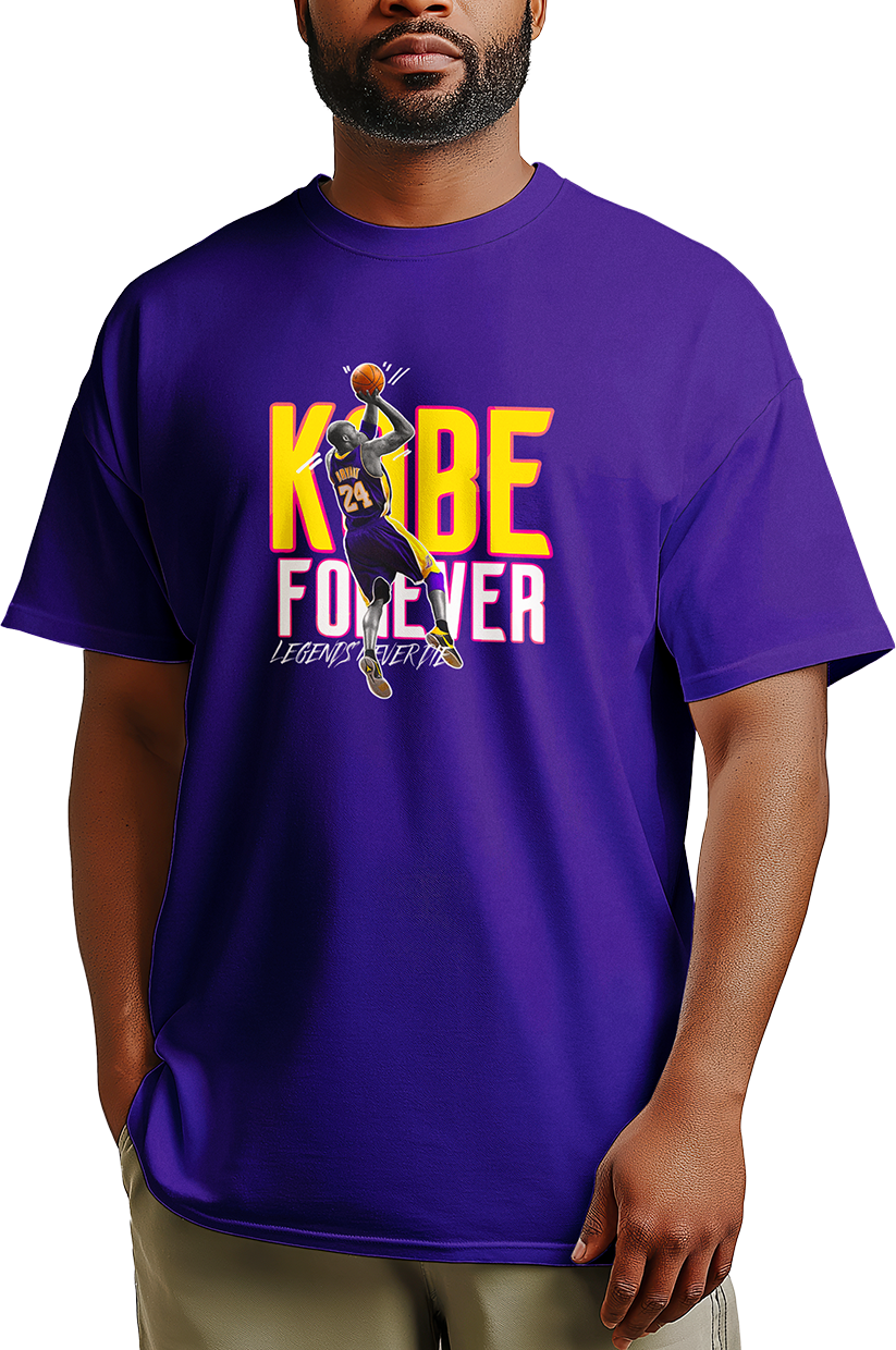 KOBE Forever