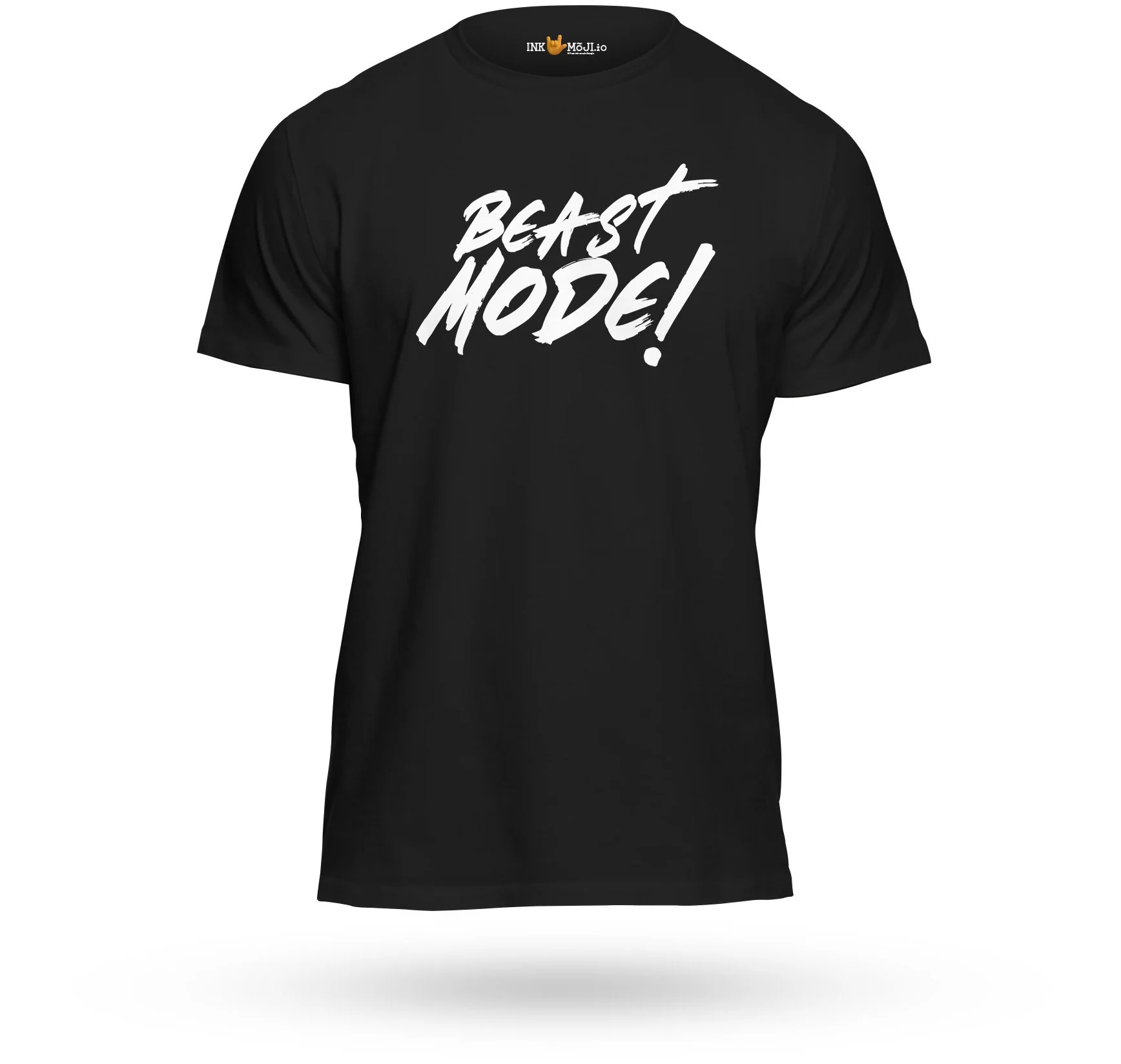 Beast Mode!