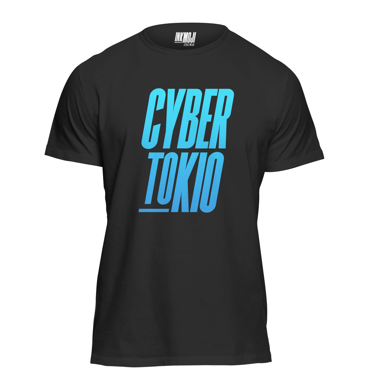 Cyber Tokio