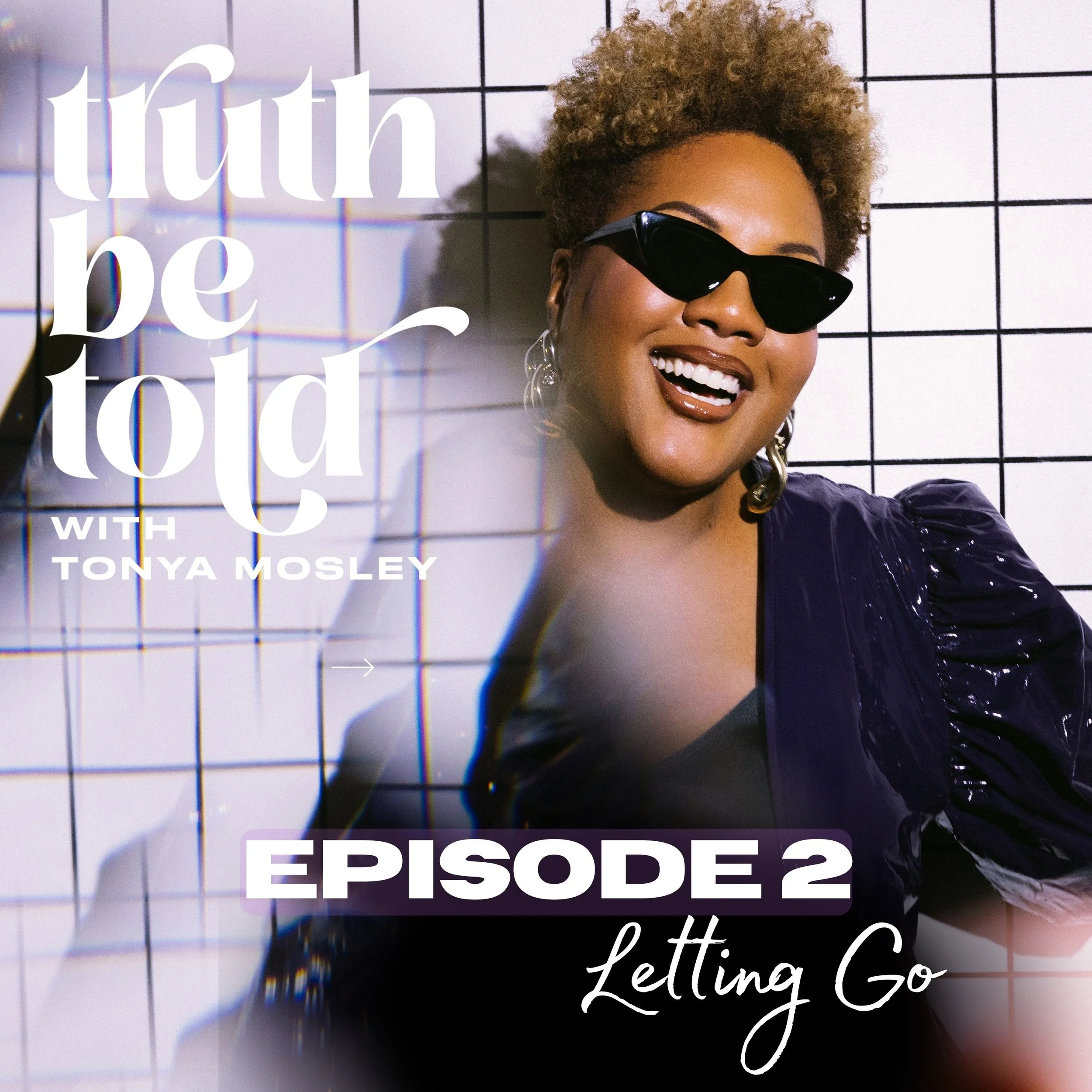 TBT episode 2 tile: Letting Go.