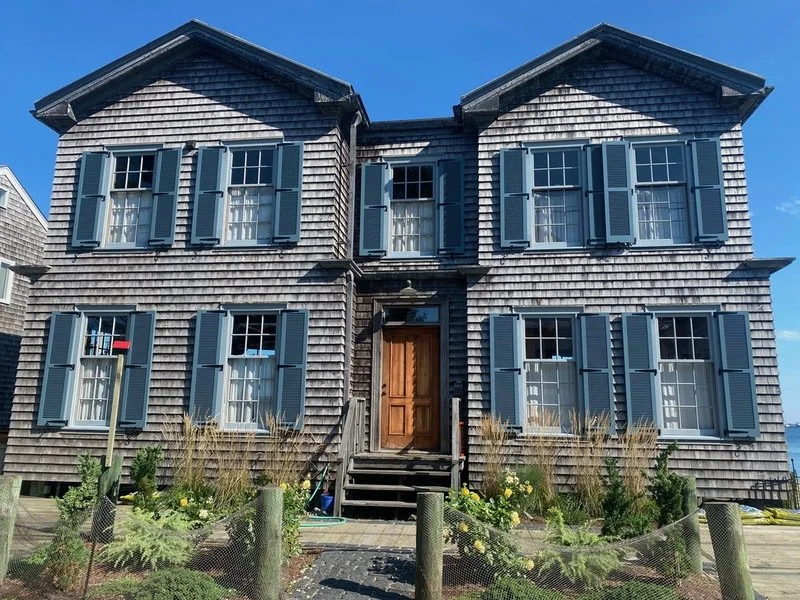 AHS TOUR PROVINCETOWN