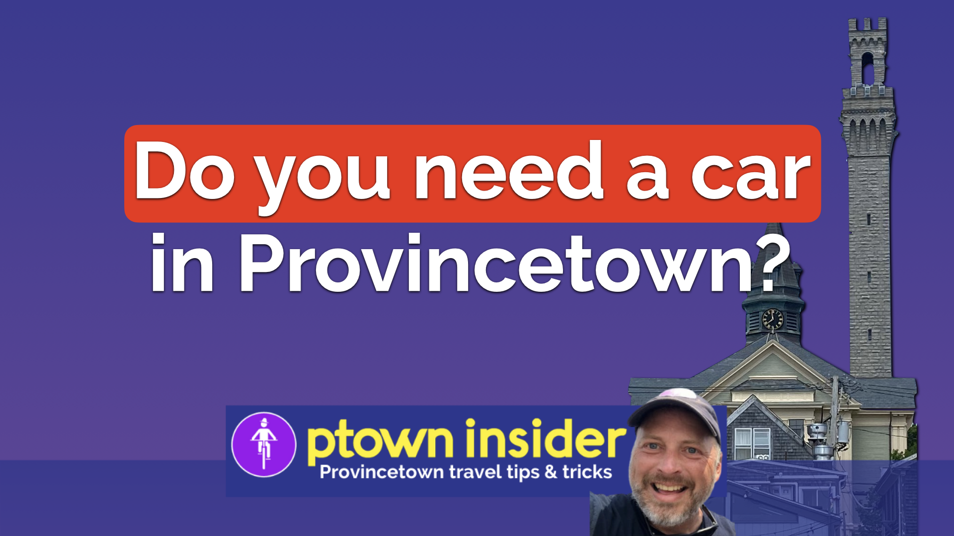 Ptown Insider