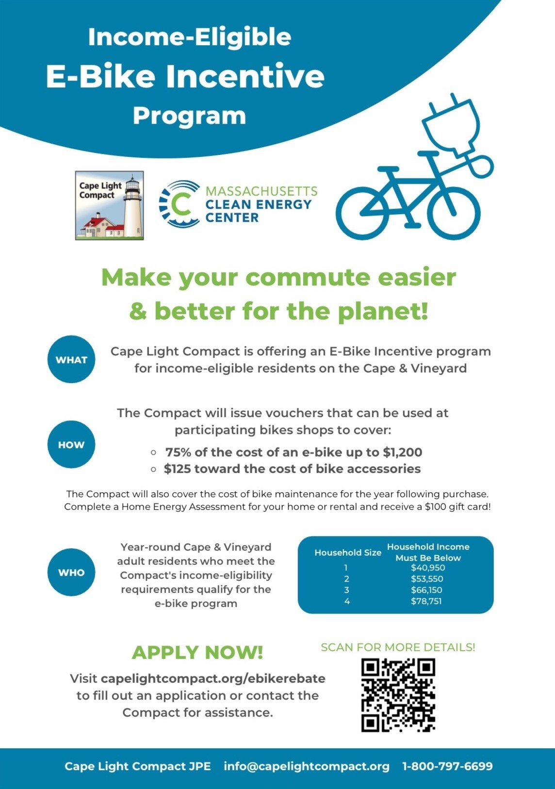 cape-cod-e-bike-rebate-program-launches-ptown-insider