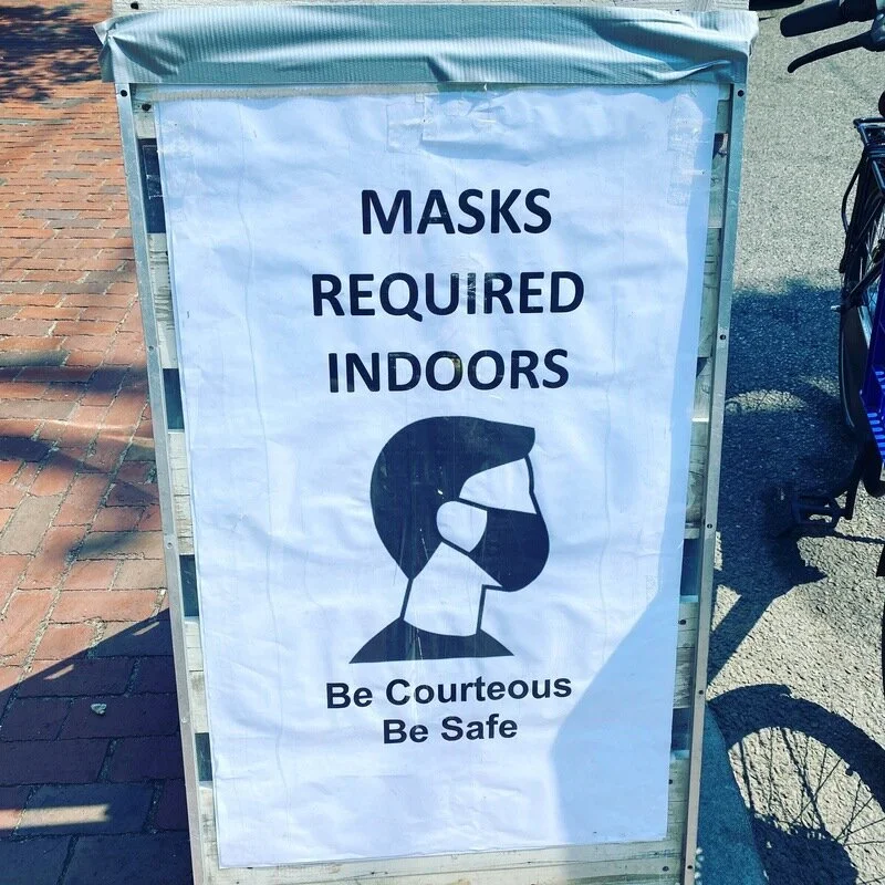 Provincetown Mandates Masks Indoors — Ptown Insider