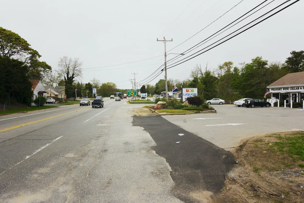 Wellfleet’s Rail Trail Extension Project Update — Pedal Ptown