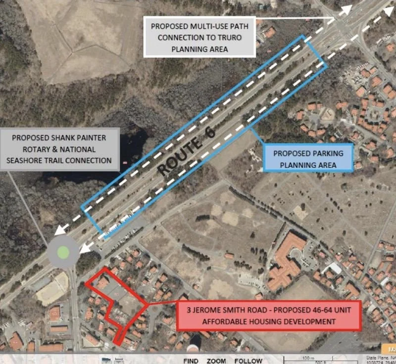 Let’s Study Route 6 Again