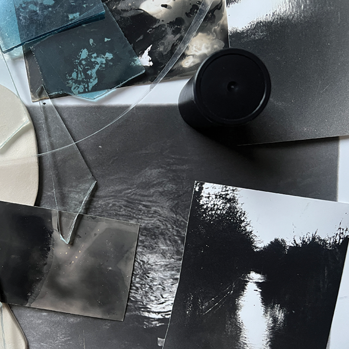 Coming into contact with a river you cannot touch (2026)