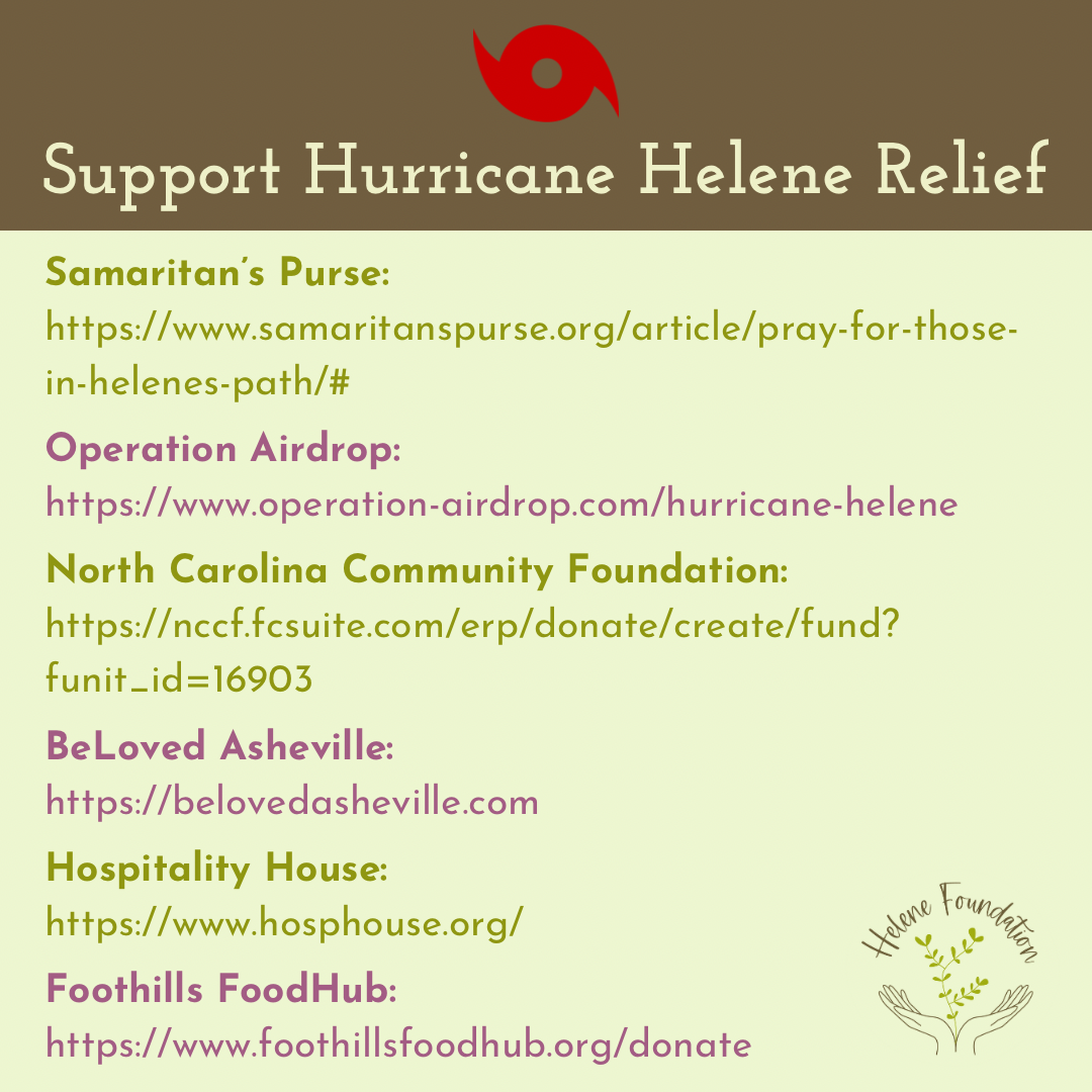 The Helene Foundation