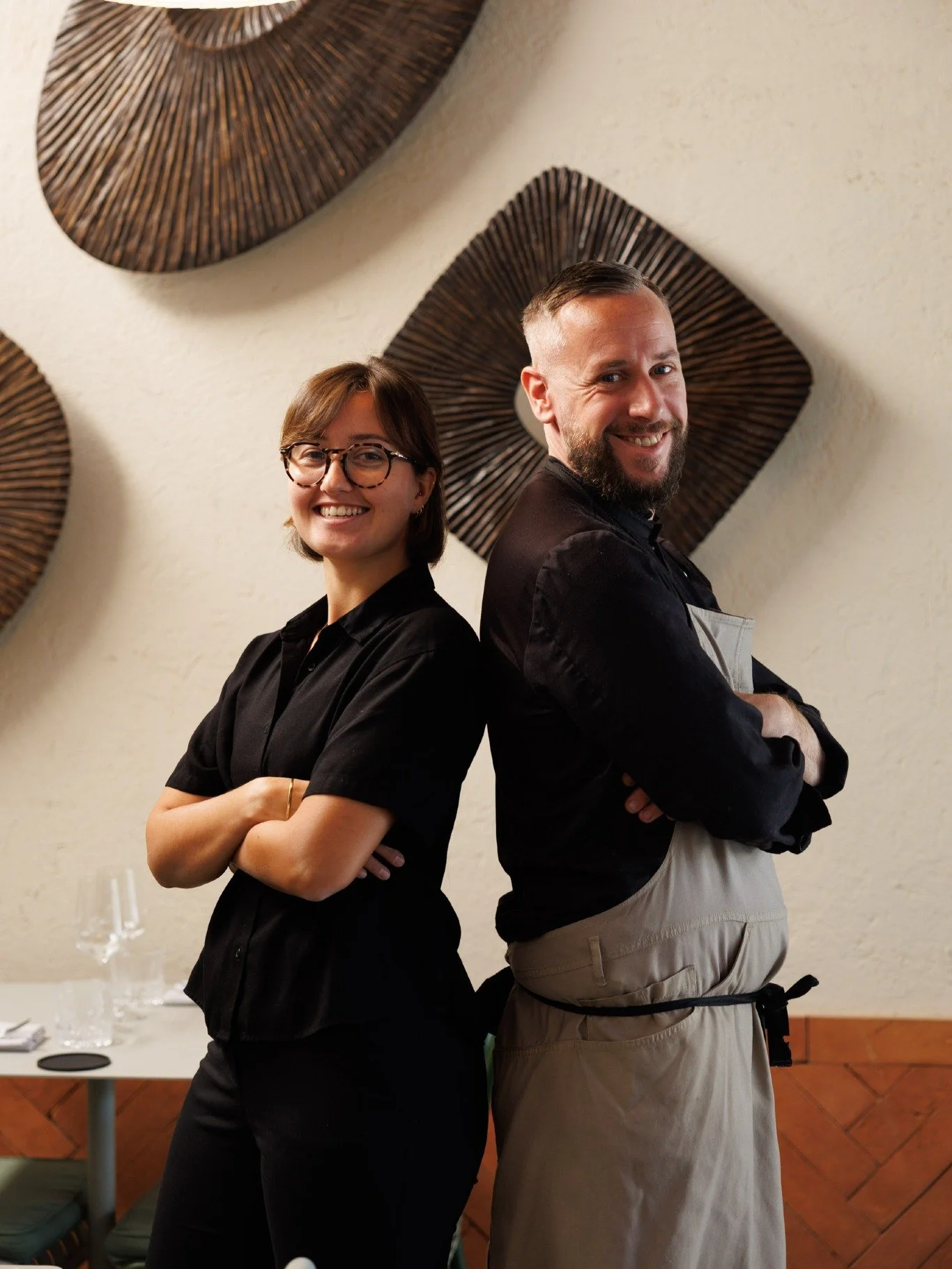 C'est le moment de faire une petite pause... Pour notre duo de CHOC ⚡️ et toute la team SOLELH !
Cong&eacute;s annuels 👉 Du mercredi 12 novembre au Mercredi 3 d&eacute;cembre inclus

Pour les F&ecirc;tes on vous accueille : jeudi 25 d&eacute;cembre 