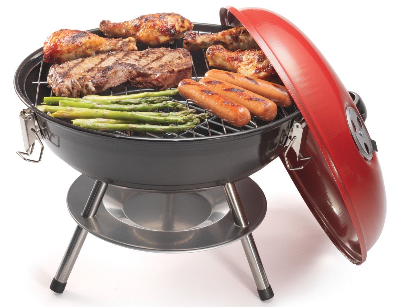 Custom Cuisinart® Grill & Accessories — Whitestone