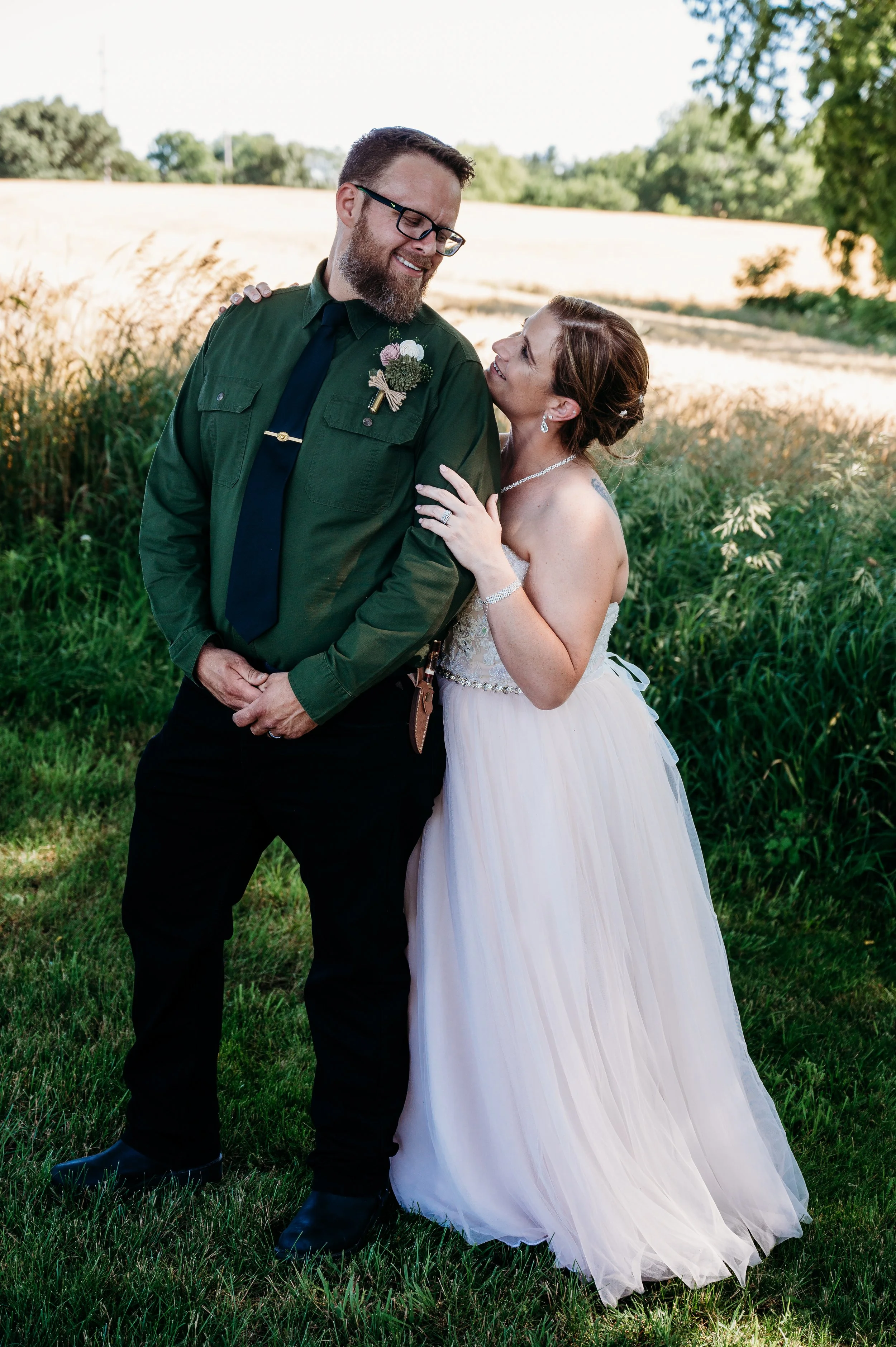 Morgan White Photography