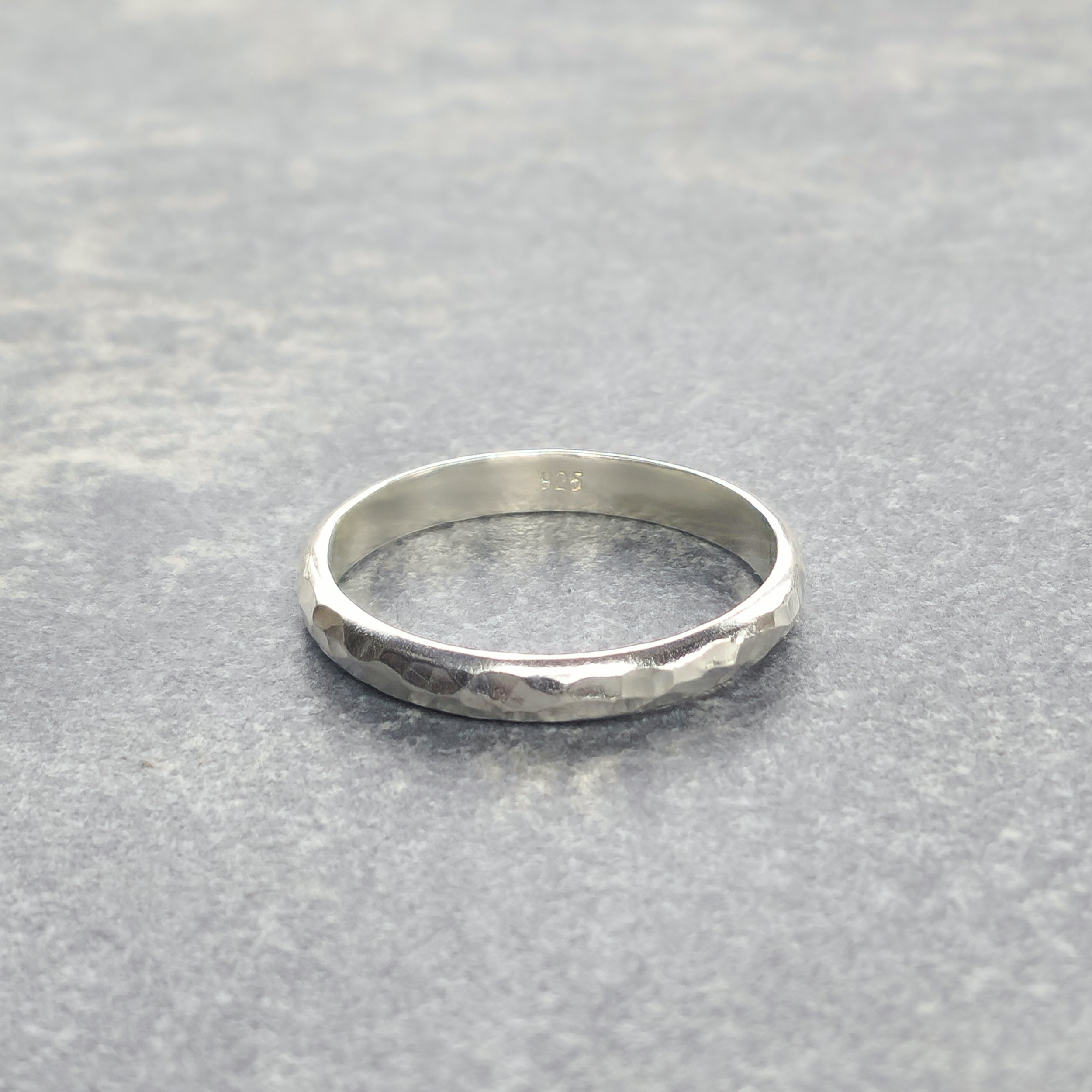 delicate hammered ring.jpeg