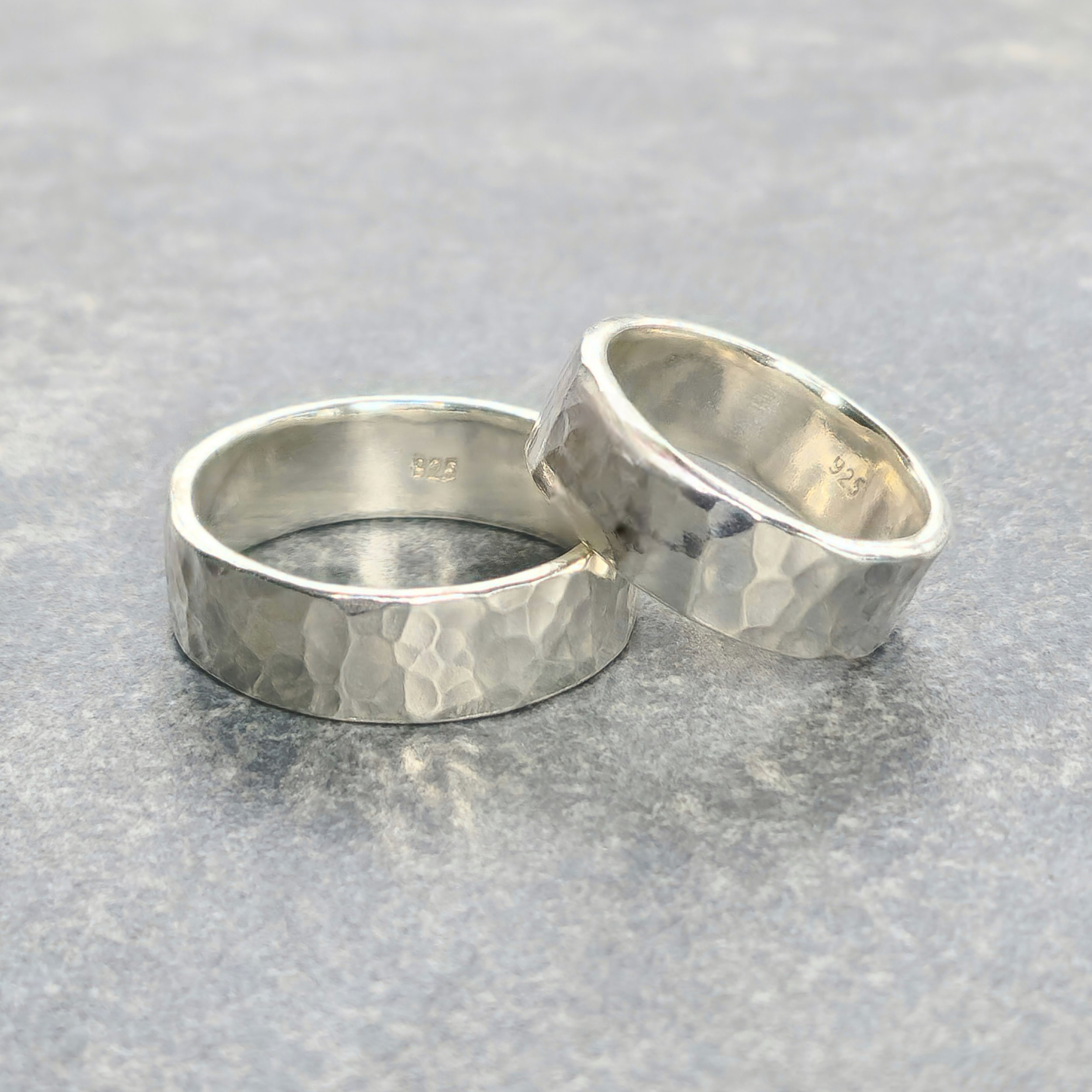 chunky hammered ring double.jpeg