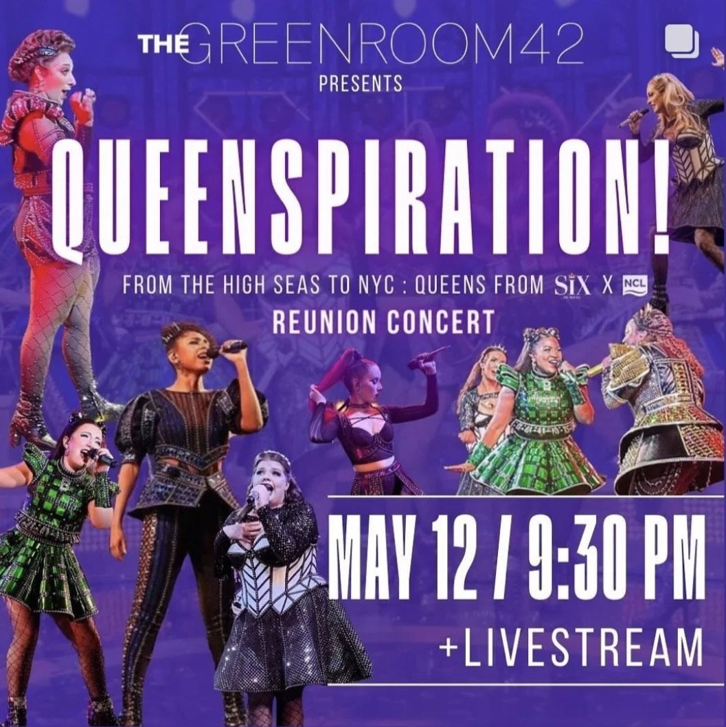 Queenspiration Cabaret