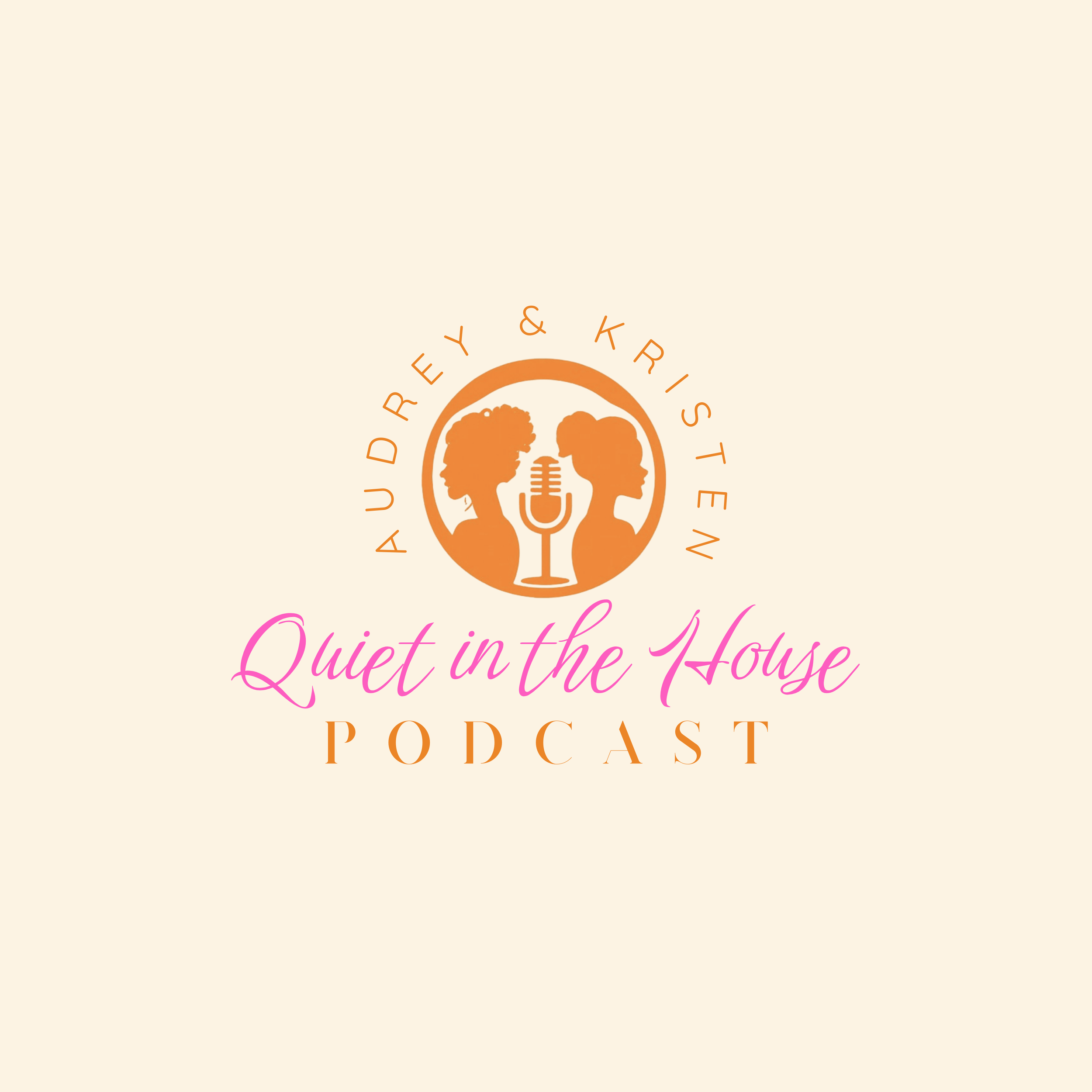 Quiet In The House